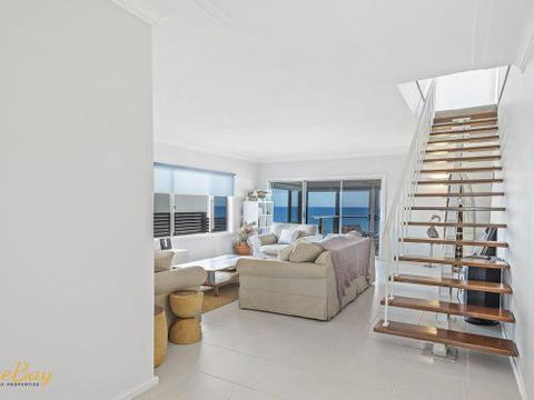 Elanora Ocean St. No.8 - C Tourism 5