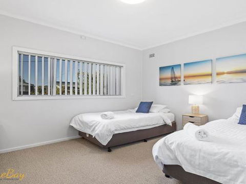 Elanora Ocean St. No.8 - C Tourism 4