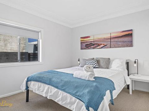 Elanora Ocean St. No.8 - C Tourism 1