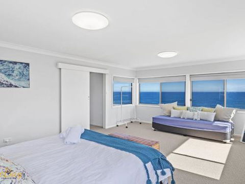 Elanora Ocean St. No.8 - C Tourism 3