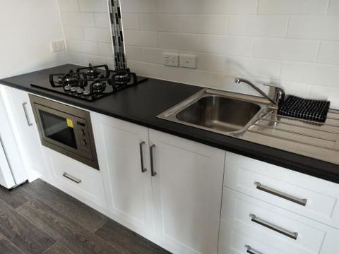 Murray Bridge Tourist Park - C Tourism 1