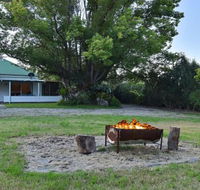 Tabitha Hill Cottage - C Tourism
