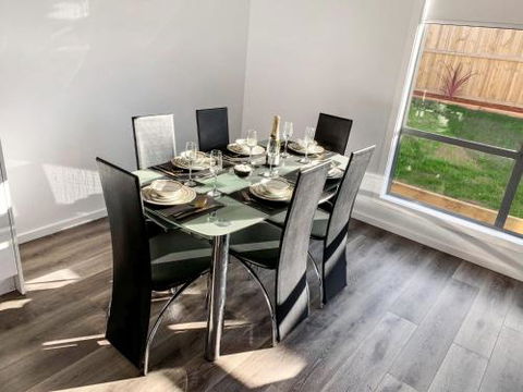 Brand New Home 10 Mins To Beach Torquay Geelong Deakin Hospitals - C Tourism 4