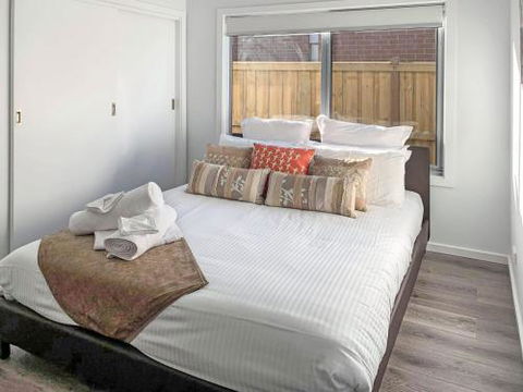 Brand New Home 10 Mins To Beach Torquay Geelong Deakin Hospitals - C Tourism 6