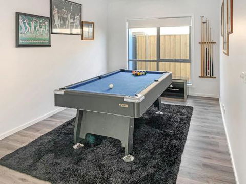 Brand New Home 10 Mins To Beach Torquay Geelong Deakin Hospitals - C Tourism 3