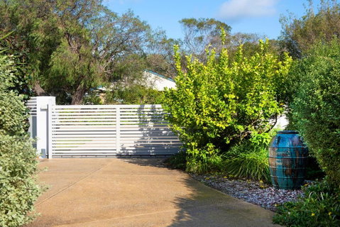 GIFFORD HOUSE - C Tourism 5