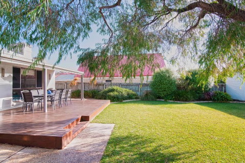 GIFFORD HOUSE - C Tourism 4