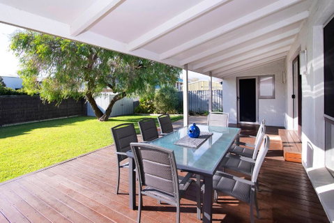 GIFFORD HOUSE - C Tourism 6