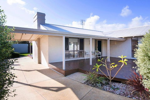 GIFFORD HOUSE - C Tourism 3