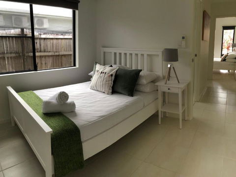 Cooya Beach Ultimate Tropical Getaway - C Tourism 1