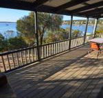 CDC 625 Beach House incl.rear 2BR studio - C Tourism