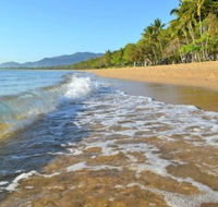 Seashells Tropicana Clifto - C Tourism