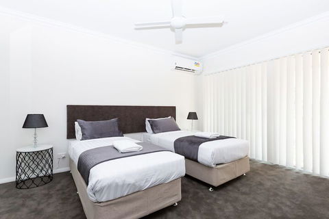 Wagga Apartments 4 - C Tourism 3