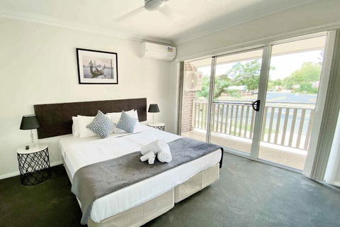 Wagga Apartments 4 - C Tourism 1