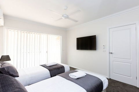 Wagga Apartments 4 - C Tourism 2