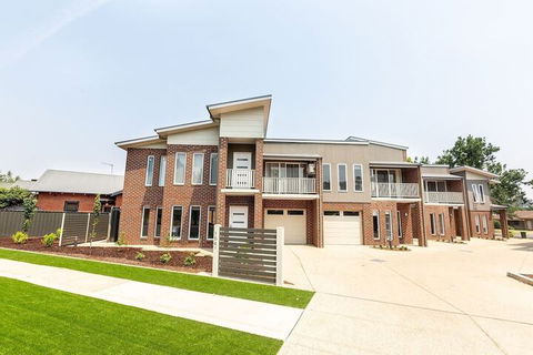 Wagga Apartments 4 - C Tourism 5