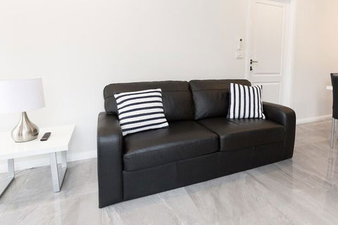 Wagga Apartments 4 - C Tourism 4