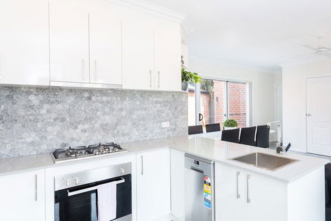 Wagga Apartments 4 - C Tourism 6