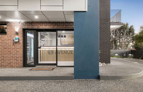 Avenue Motel Apartments - C Tourism 1