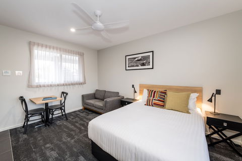 Avenue Motel Apartments - C Tourism 2