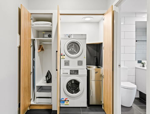Avenue Motel Apartments - C Tourism 5