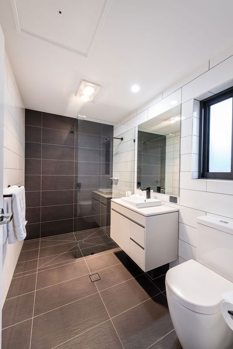 Avenue Motel Apartments - C Tourism 4
