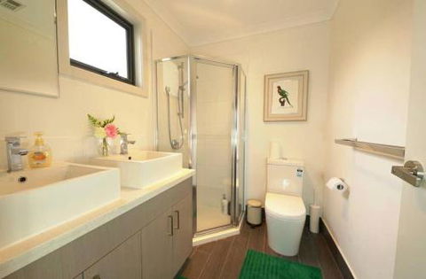 Sweet Home On Elgar - C Tourism 5