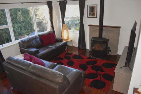 NEW Winston Cottage Leura Views & Location - C Tourism 2