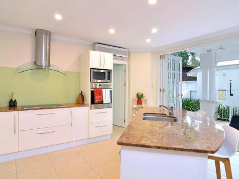 Walk To The Ocean In Five Minutes - C Tourism 4