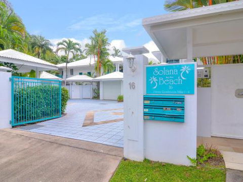 Walk To The Ocean In Five Minutes - C Tourism 6