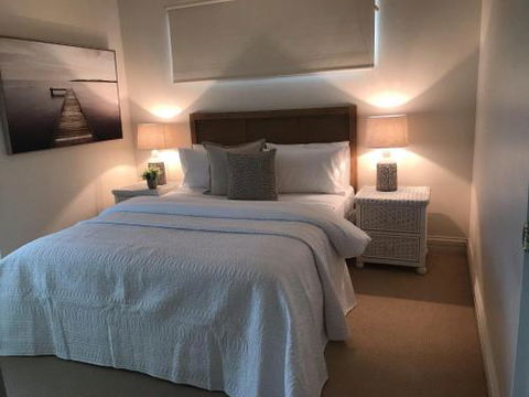 Walk To The Ocean In Five Minutes - C Tourism 2