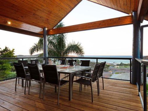 Venabu On Garuwa 20 Garuwa Street Spectacular House With Fabulous Views - C Tourism 4