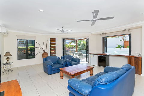 Beachcomber Holiday House - C Tourism 6