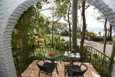 Palm Beach Bed & Breakfast - C Tourism 3