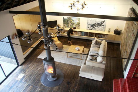 Big.Shed.House - C Tourism 3