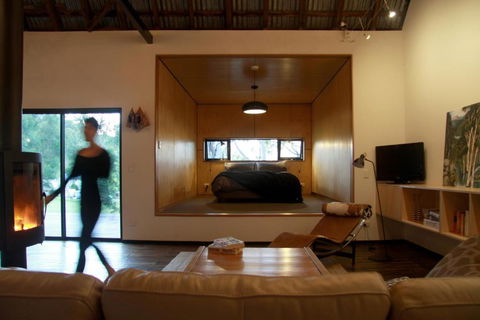 Big.Shed.House - C Tourism 2