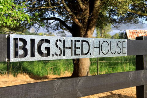 Big.Shed.House - C Tourism 4