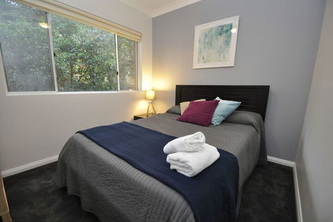 Parramatta Lennox 2 Bedroom - C Tourism 2