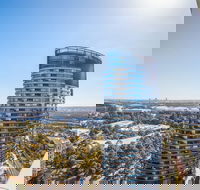 Luxury 2bed2bath APT opaltower view - C Tourism