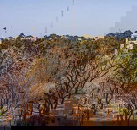 Luxury Skyrise 2bed2bath APT in Olympic Park - C Tourism