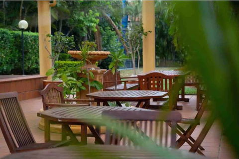 Affordable Unit Minutes To The Heart Of Surfers Paradise - C Tourism 1