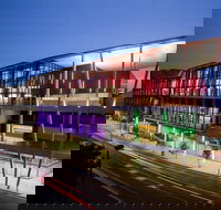 Luxury 2bed South Brisbane Qsb038 - C Tourism