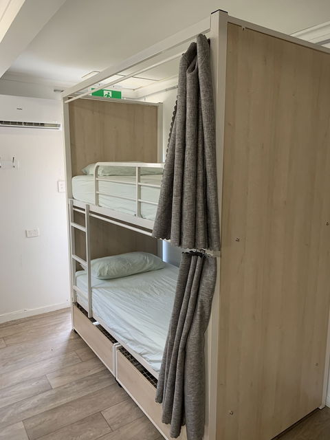 Mummas Hostel Surfers Paradise - C Tourism 5