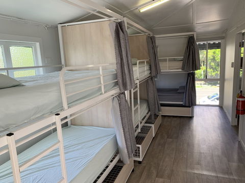 Mummas Hostel Surfers Paradise - C Tourism 6