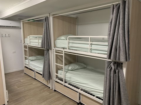 Mummas Hostel Surfers Paradise - C Tourism 1