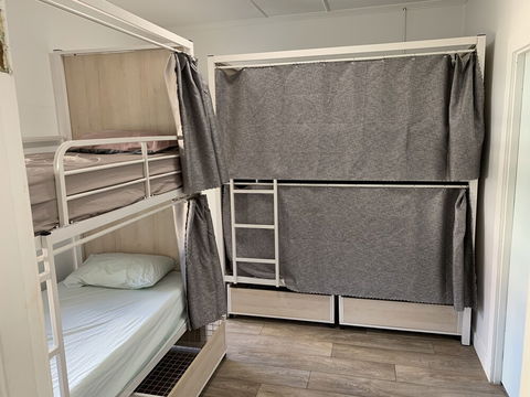 Mummas Hostel Surfers Paradise - C Tourism 3