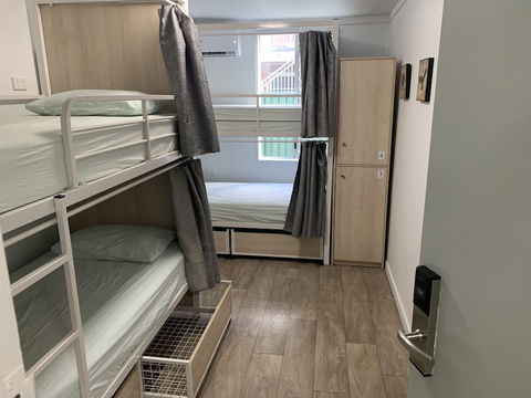 Mummas Hostel Surfers Paradise - C Tourism 0