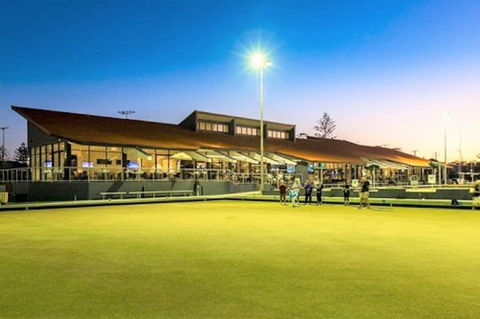 NEO Apartments Holidays Gold Coast - C Tourism 1