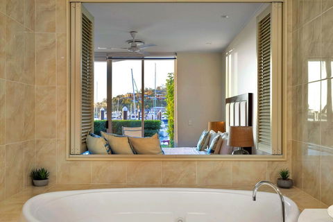 Pavillions 12 With Pool And Golf Buggy - C Tourism 5