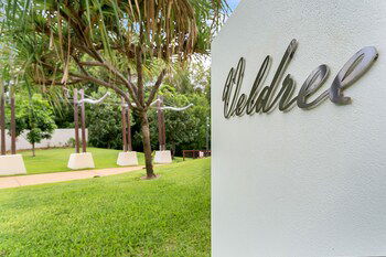 Veldree Palm Cove Rainforest Privacy - C Tourism 4